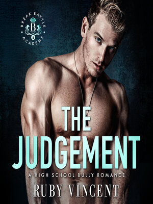 cover image of The Judgement